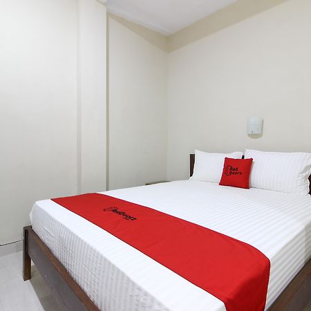 Reddoorz Near Jogja Kembali Monument 3 Hotel Kalasan Luaran gambar