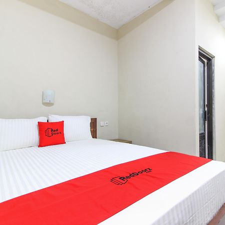 Reddoorz Near Jogja Kembali Monument 3 Hotel Kalasan Luaran gambar
