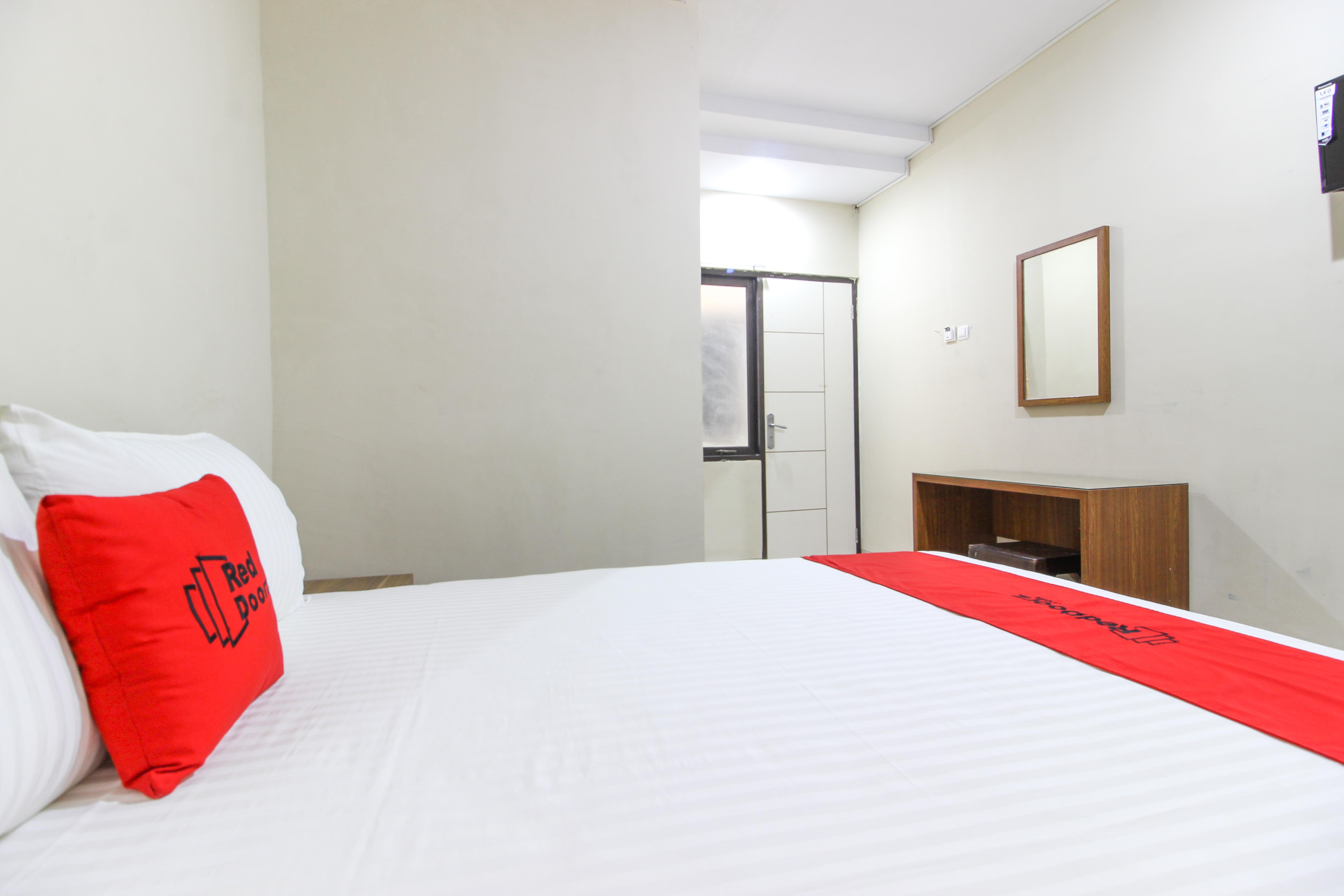 Reddoorz Near Jogja Kembali Monument 3 Hotel Kalasan Luaran gambar