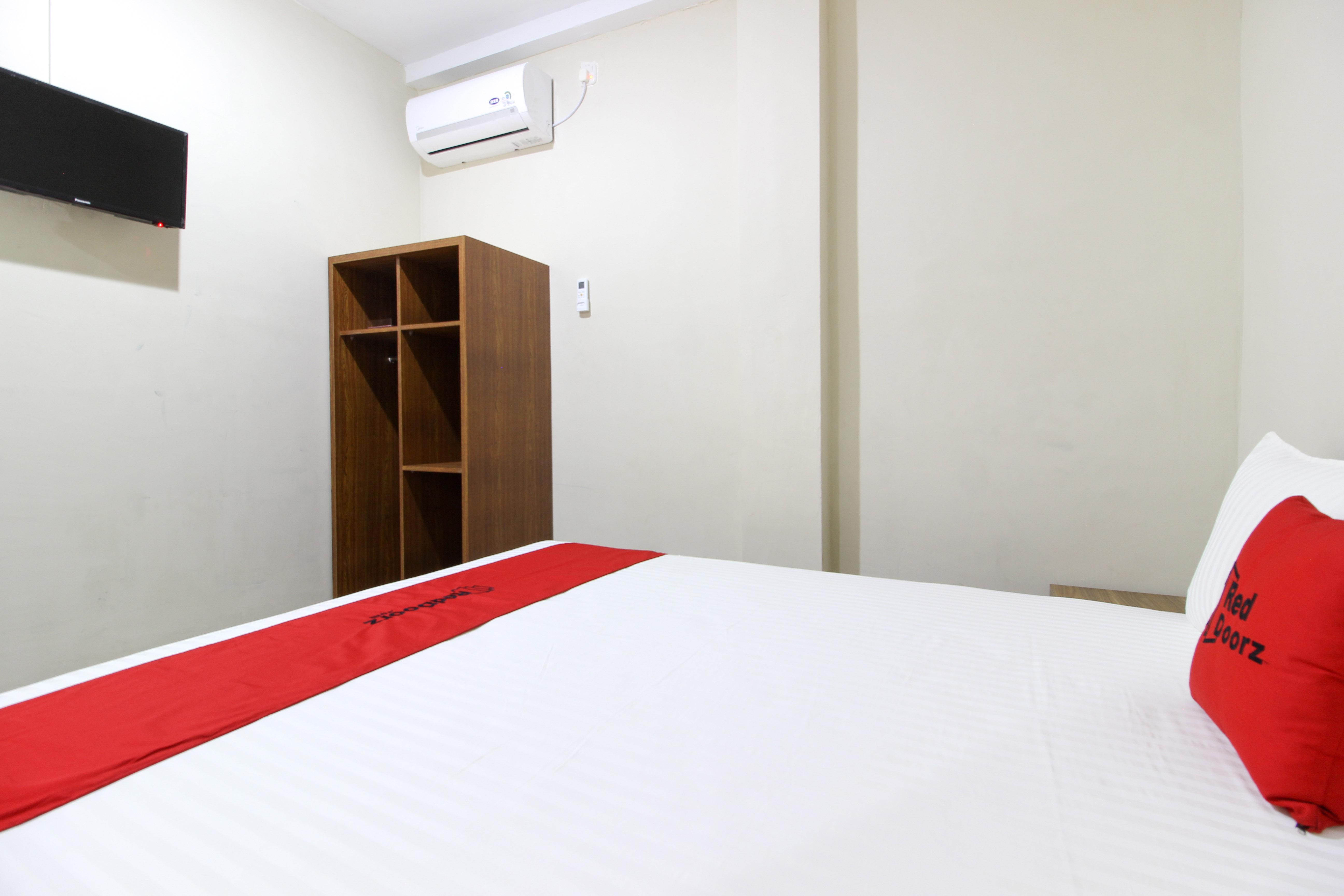 Reddoorz Near Jogja Kembali Monument 3 Hotel Kalasan Luaran gambar