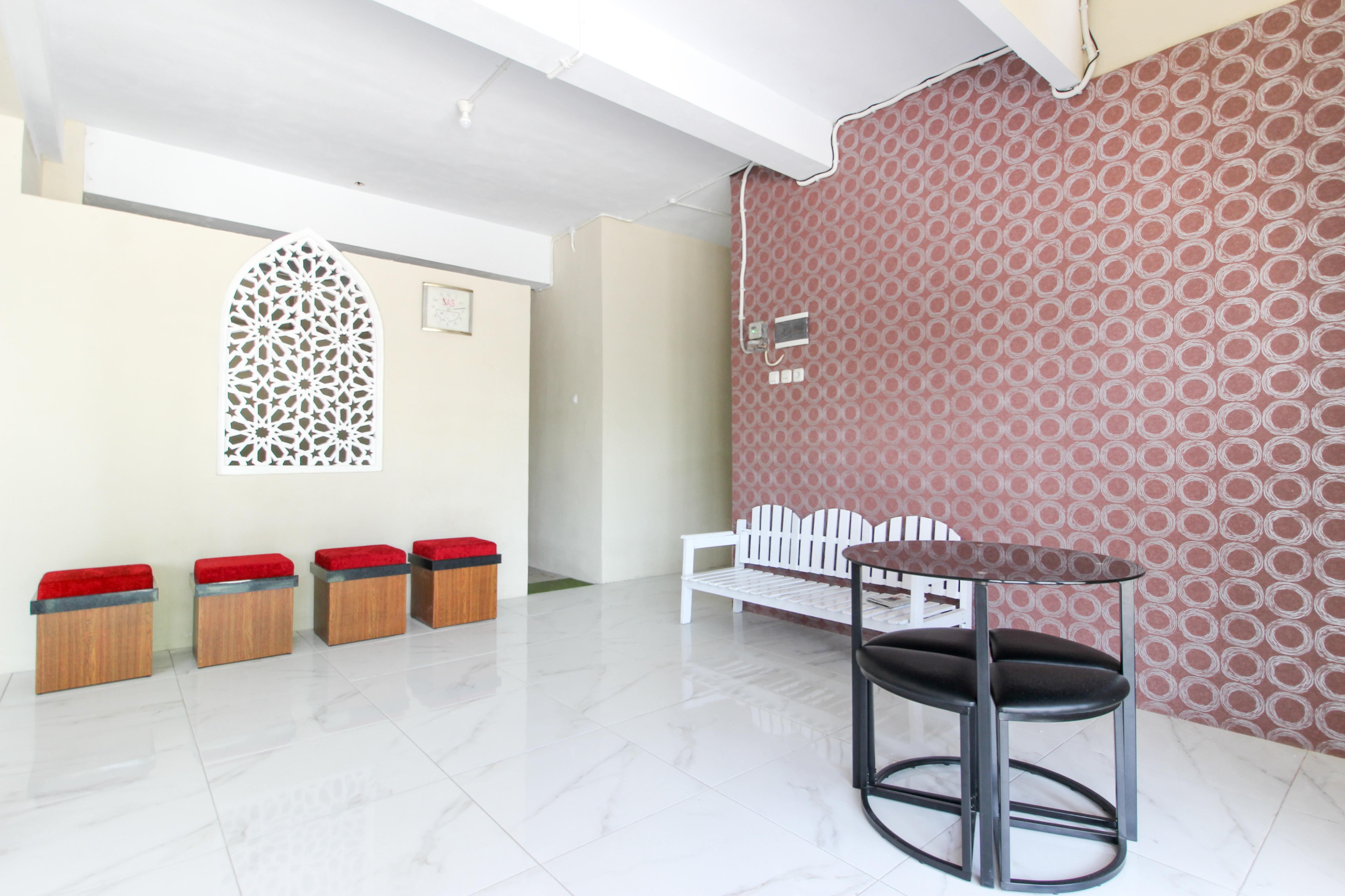 Reddoorz Near Jogja Kembali Monument 3 Hotel Kalasan Luaran gambar