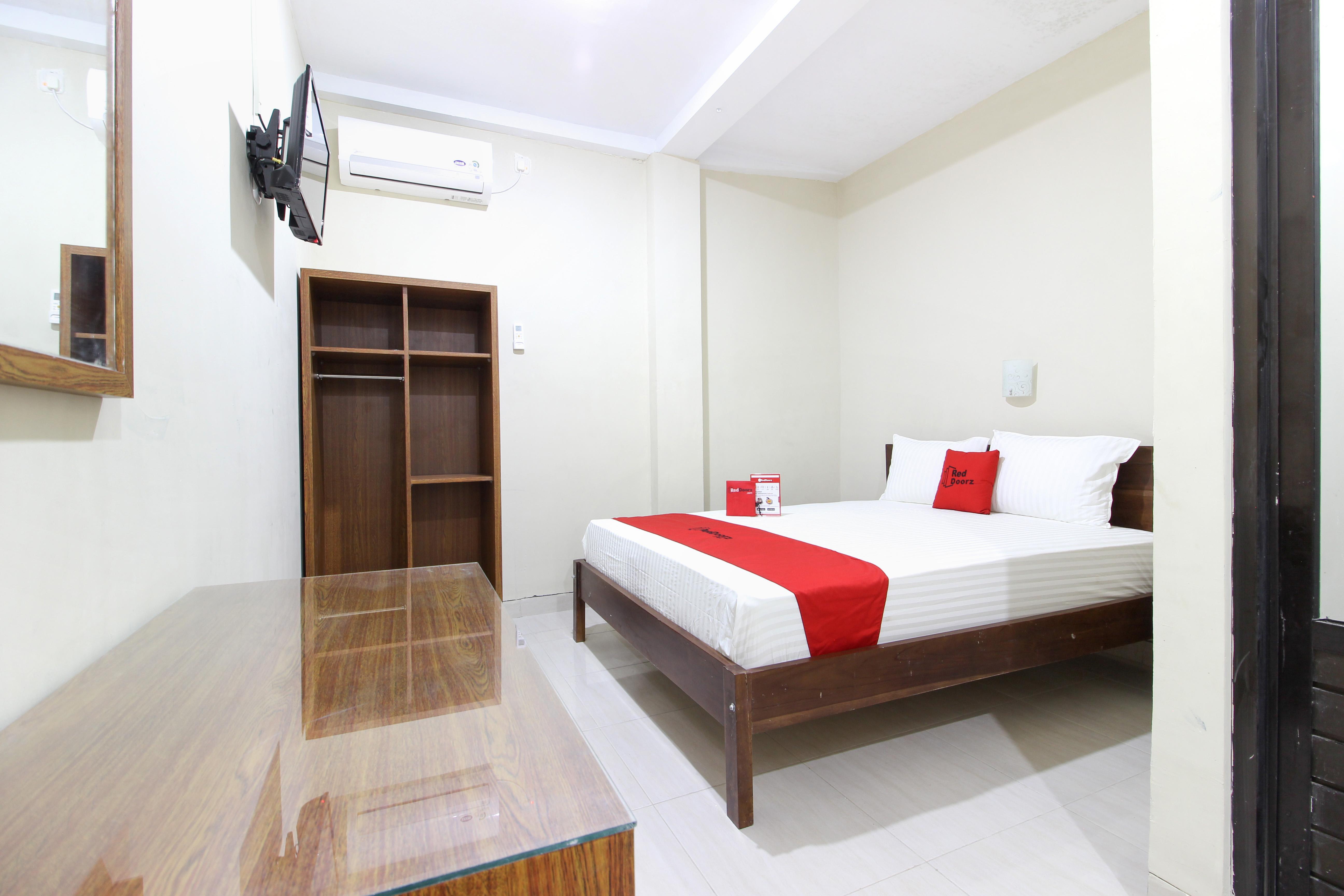 Reddoorz Near Jogja Kembali Monument 3 Hotel Kalasan Luaran gambar