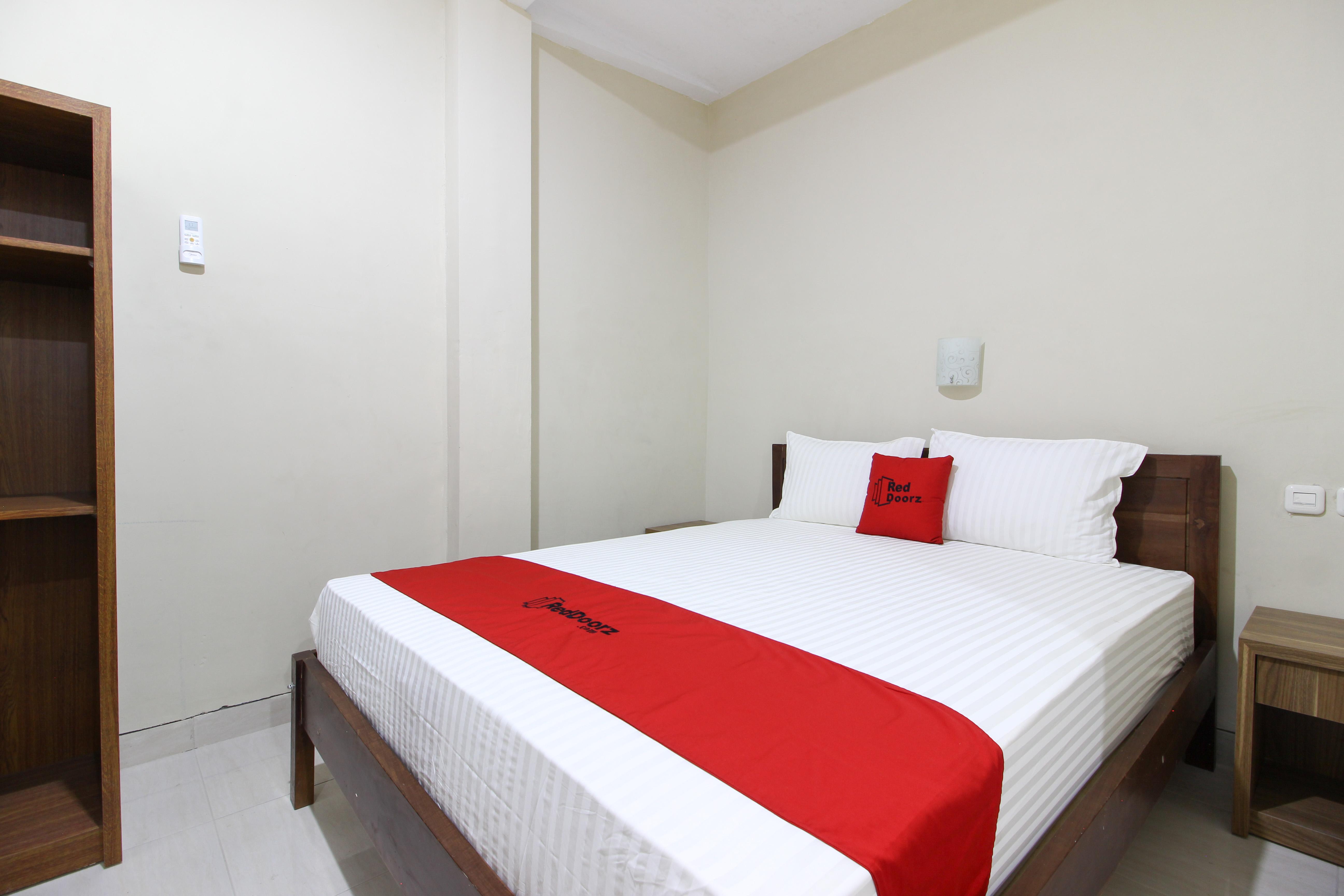 Reddoorz Near Jogja Kembali Monument 3 Hotel Kalasan Luaran gambar