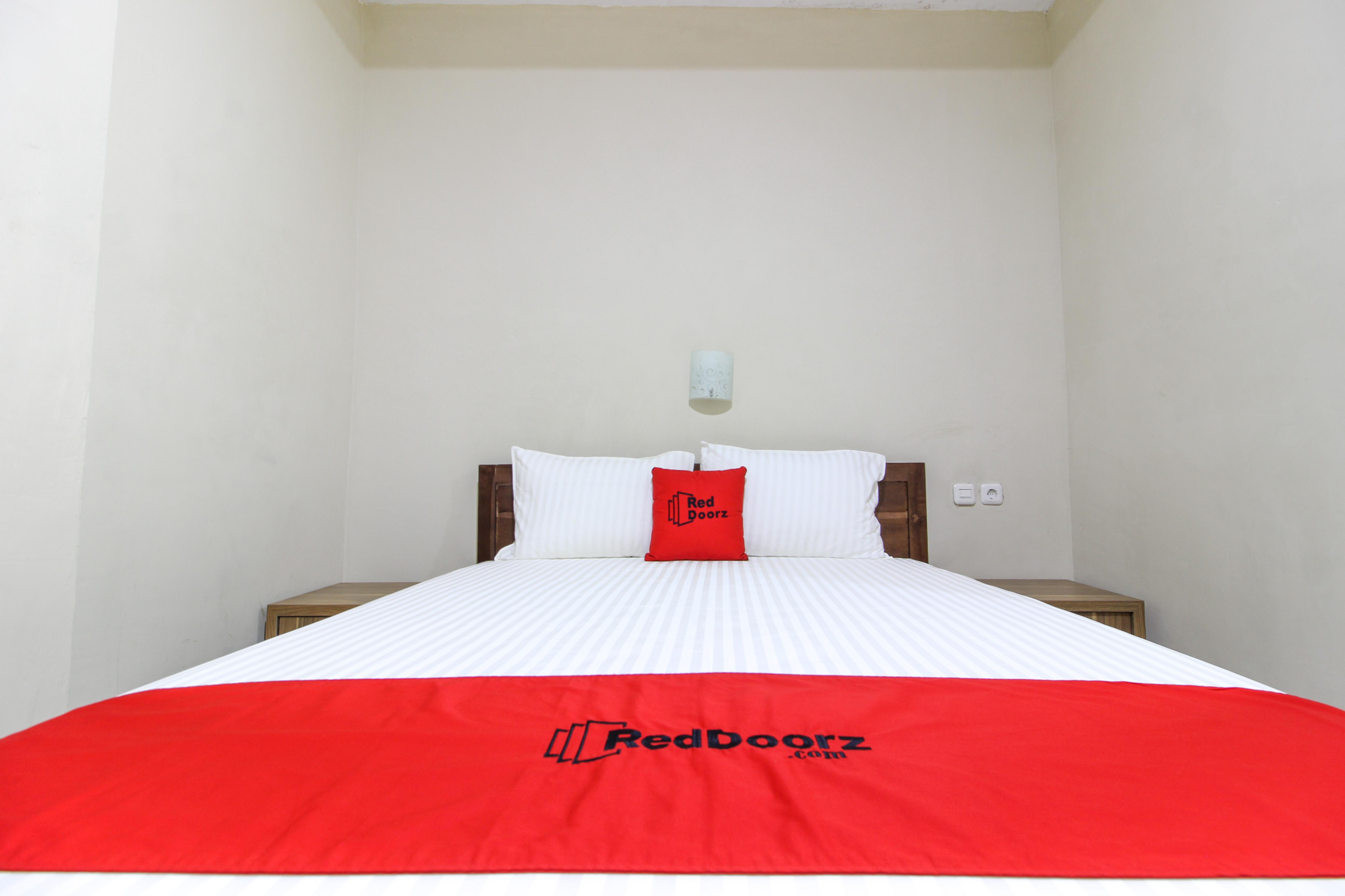 Reddoorz Near Jogja Kembali Monument 3 Hotel Kalasan Luaran gambar