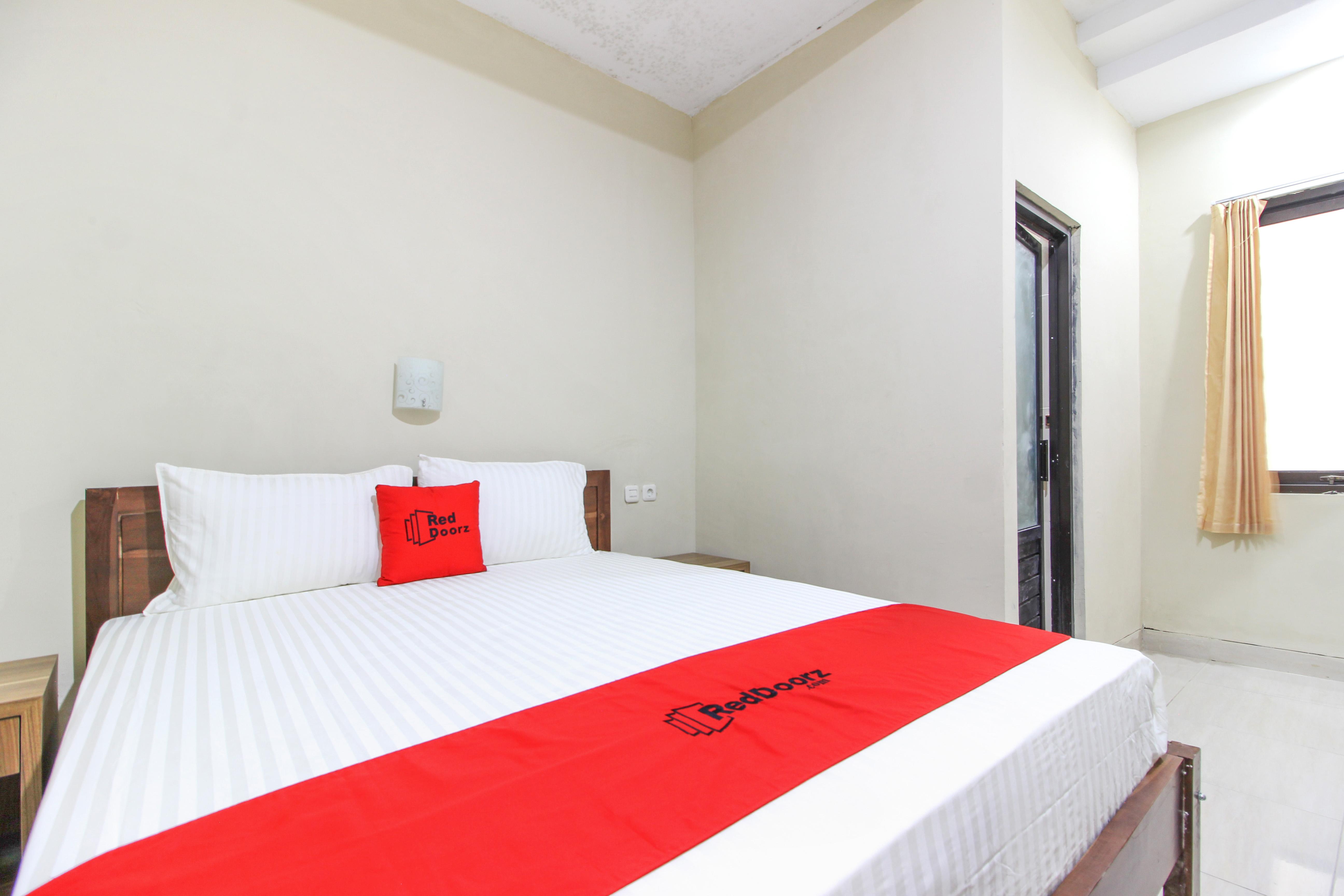 Reddoorz Near Jogja Kembali Monument 3 Hotel Kalasan Luaran gambar