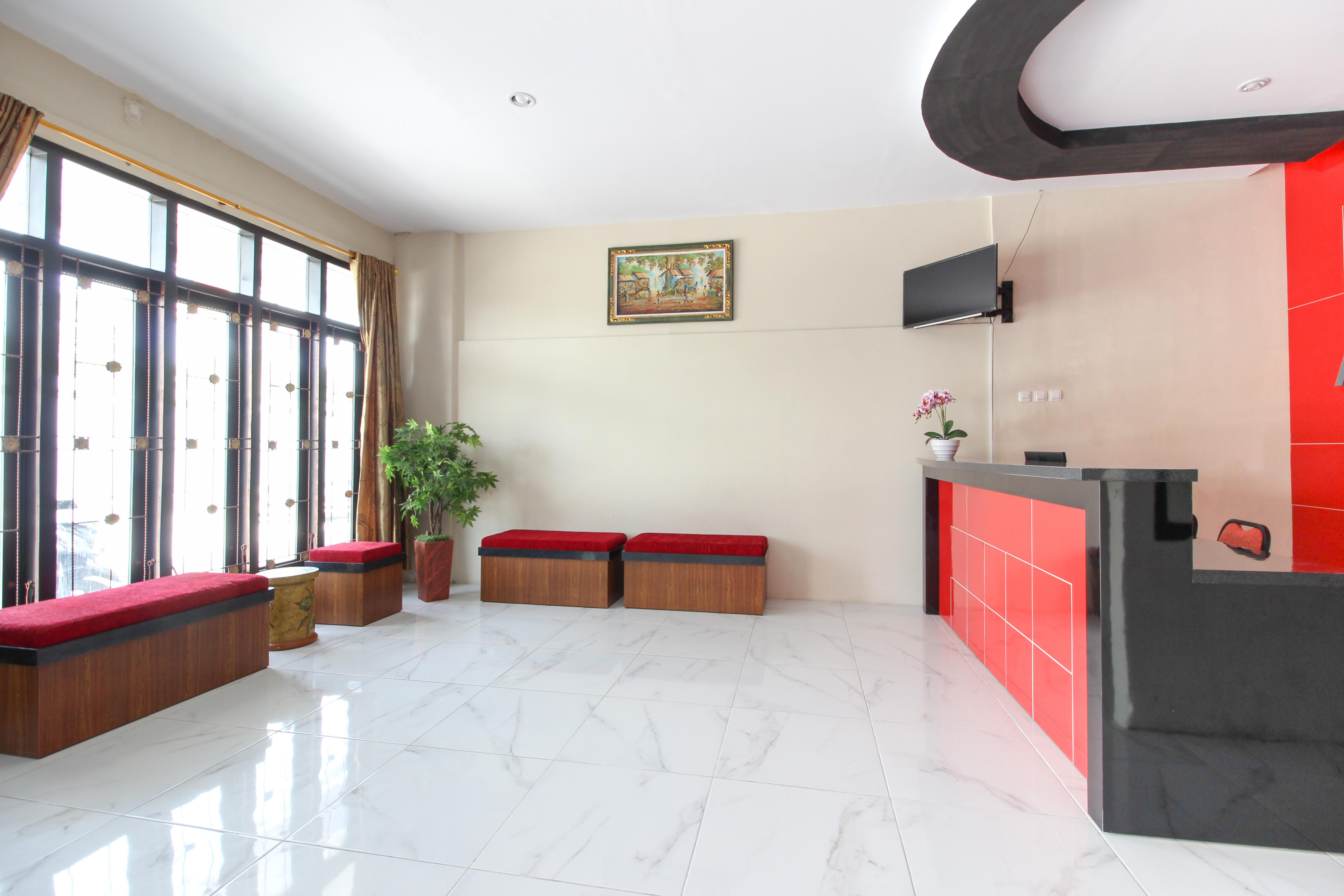 Reddoorz Near Jogja Kembali Monument 3 Hotel Kalasan Luaran gambar