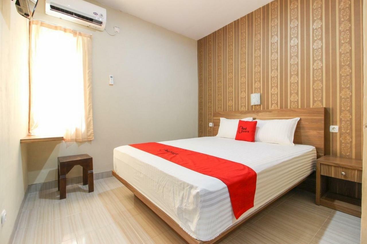 Reddoorz Near Jogja Kembali Monument 3 Hotel Kalasan Luaran gambar