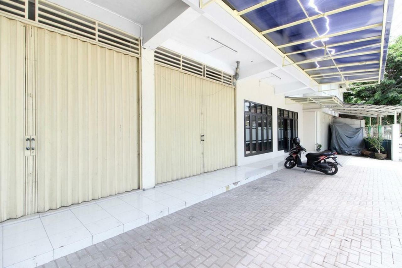 Reddoorz Near Jogja Kembali Monument 3 Hotel Kalasan Luaran gambar