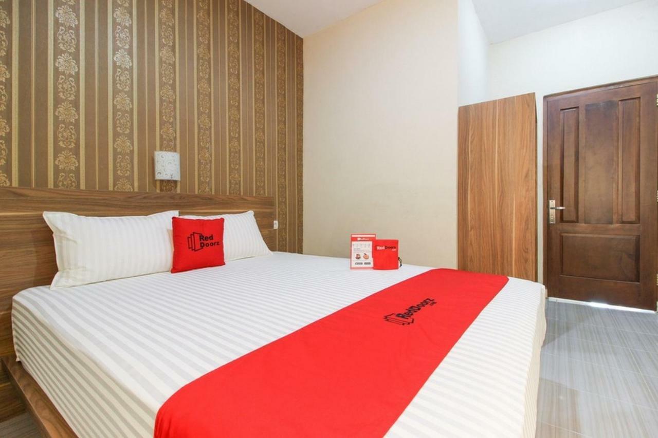 Reddoorz Near Jogja Kembali Monument 3 Hotel Kalasan Luaran gambar