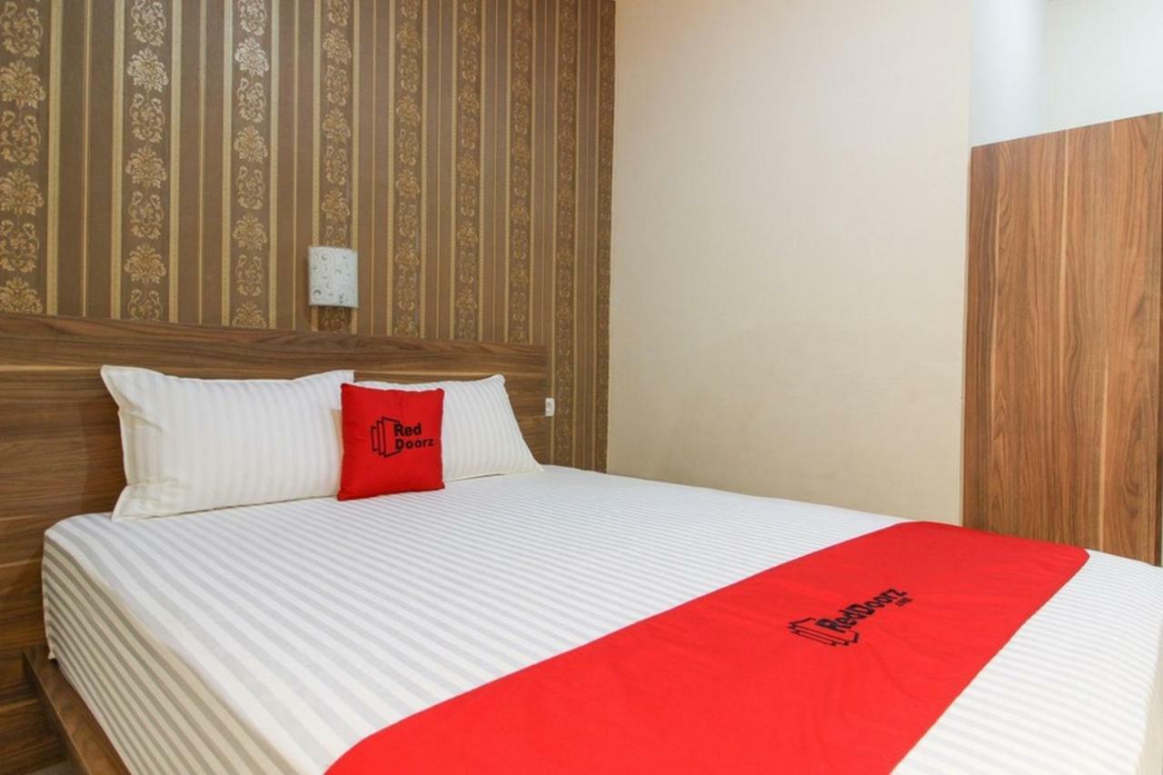 Reddoorz Near Jogja Kembali Monument 3 Hotel Kalasan Luaran gambar