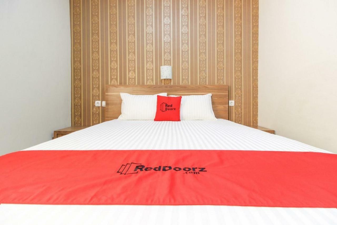 Reddoorz Near Jogja Kembali Monument 3 Hotel Kalasan Luaran gambar
